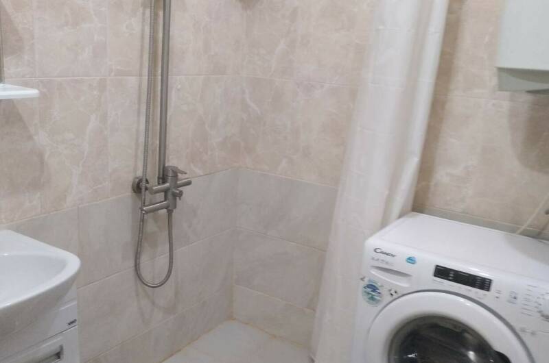 Изображение Изображение квартиры &quot;Двухкомнатная квартира&quot; #4 #4