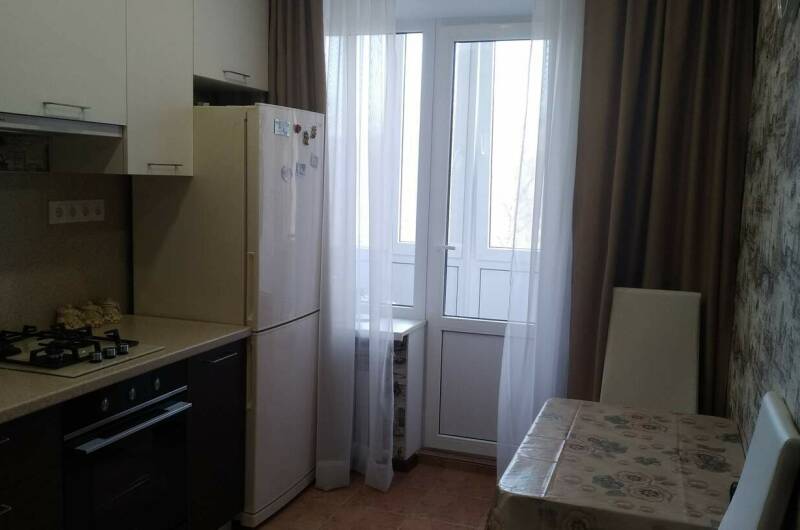 Изображение Изображение квартиры &quot;Двухкомнатная квартира&quot; #6 #6