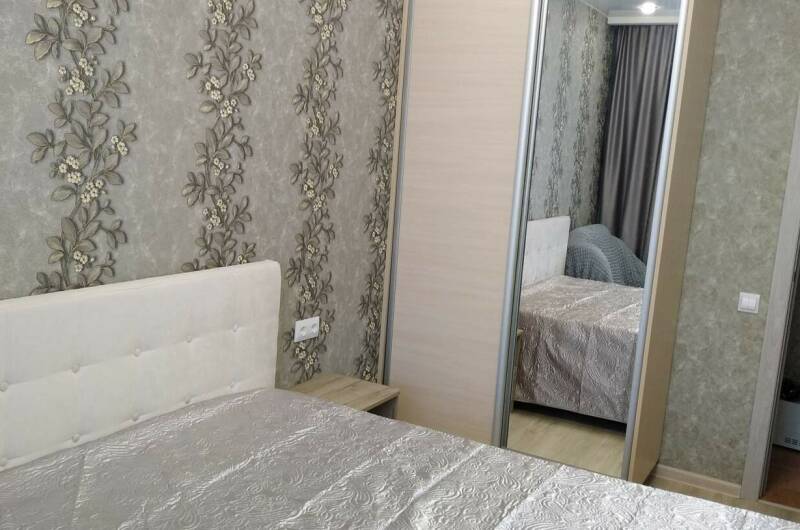 Изображение Изображение квартиры &quot;Двухкомнатная квартира&quot; #7 #7