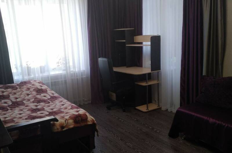 Изображение Изображение квартиры &quot;Двухкомнатная квартира&quot; #8 #8