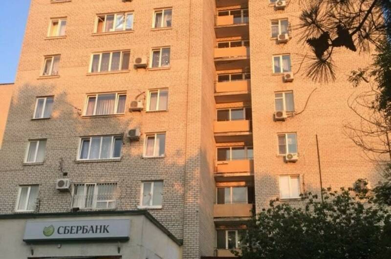 Изображение Изображение квартиры / апартамента "Двухкомнатная квартира" #10 #8