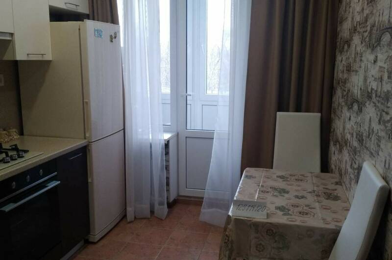 Изображение Изображение квартиры / апартамента "Двухкомнатная квартира" #11 #9