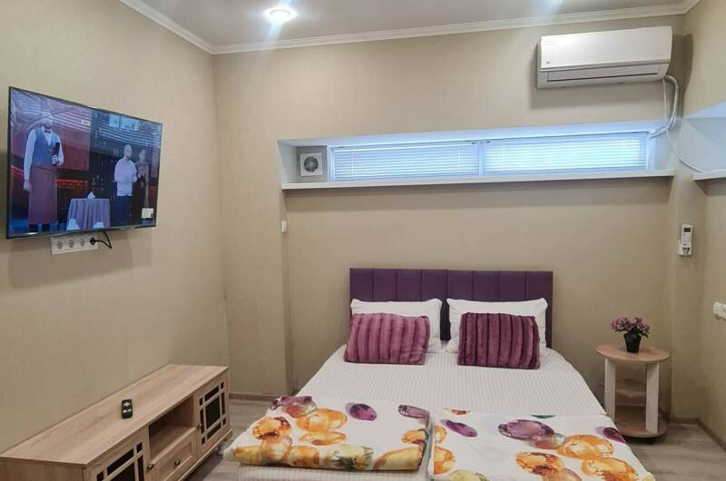 Изображение Изображение квартиры &quot;Однокомнатная квартира&quot; #1 #1