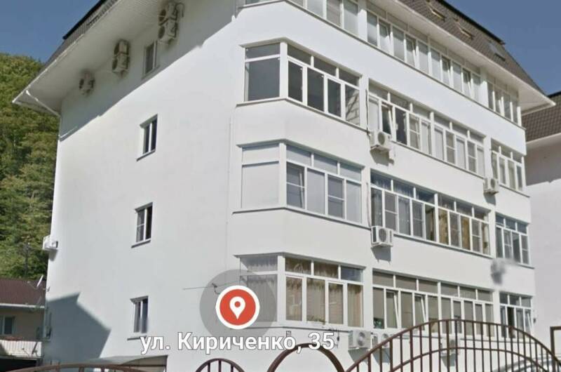 Изображение Изображение квартиры &quot;Однокомнатная квартира&quot; #4 #4