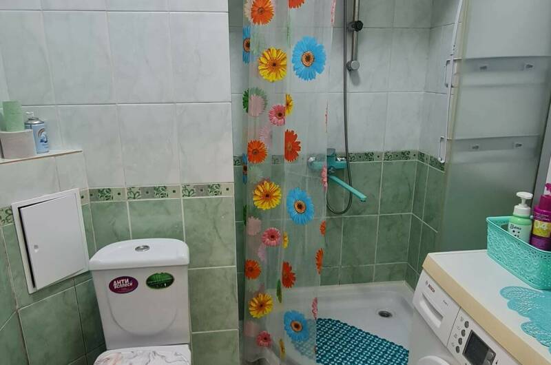 Изображение Изображение квартиры &quot;Однокомнатная квартира&quot; #5 #5