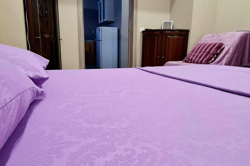 Изображение Изображение квартиры &quot;Однокомнатная квартира&quot; #6 #6