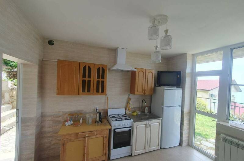 Изображение Изображение гостиницы &quot;Частный дом на Айвазовского&quot; #4 #4