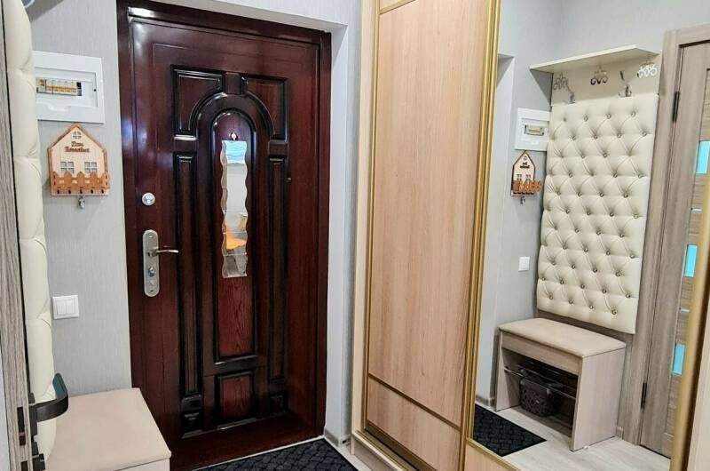 Изображение Изображение квартиры &quot;Однокомнатная квартира&quot; #8 #8