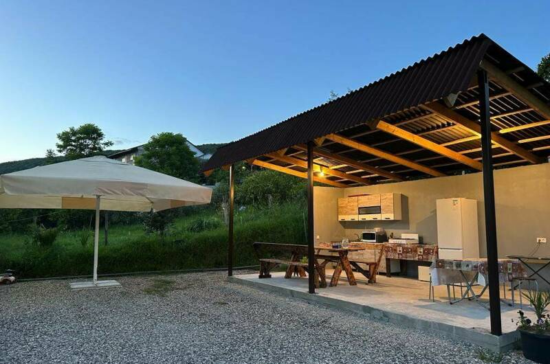 Изображение Изображение гостиницы &quot;Гостевой дом «Эва»&quot; #1 #1