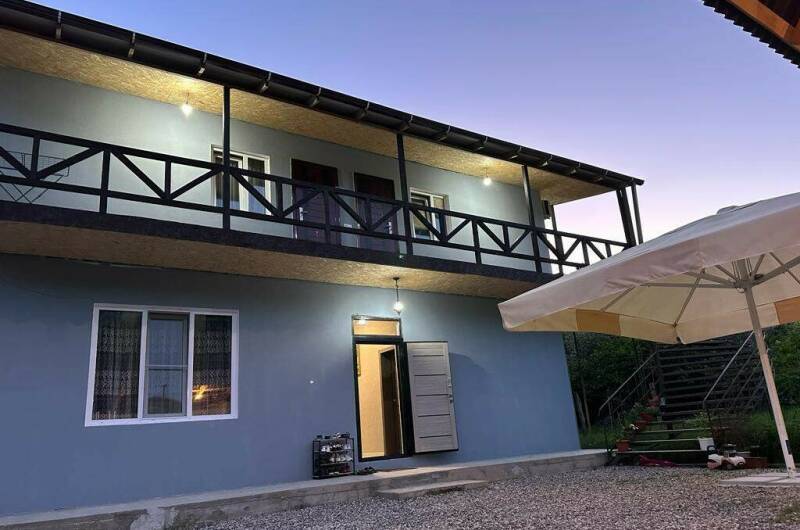 Изображение Изображение гостиницы &quot;Гостевой дом «Эва»&quot; #2 #2