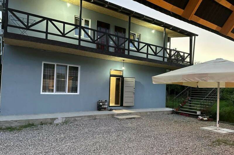 Изображение Изображение гостиницы &quot;Гостевой дом «Эва»&quot; #3 #3