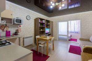 Изображение квартиры / апартамента "2-х комнатная квартира у моря"