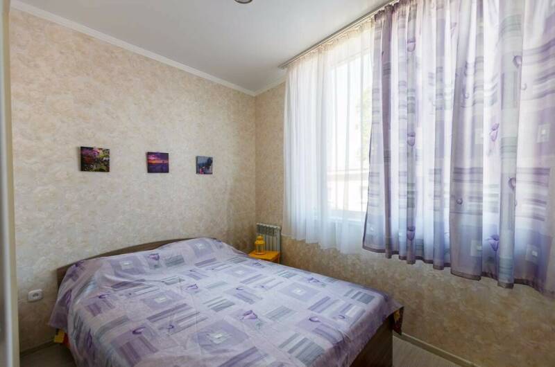 Изображение Изображение квартиры "2-х комнатная квартира у моря" #3 #3