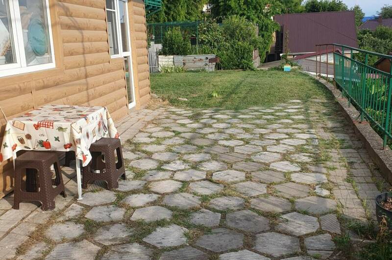 Изображение Изображение гостиницы &quot;Частный дом на Айвазовского&quot; #5 #5