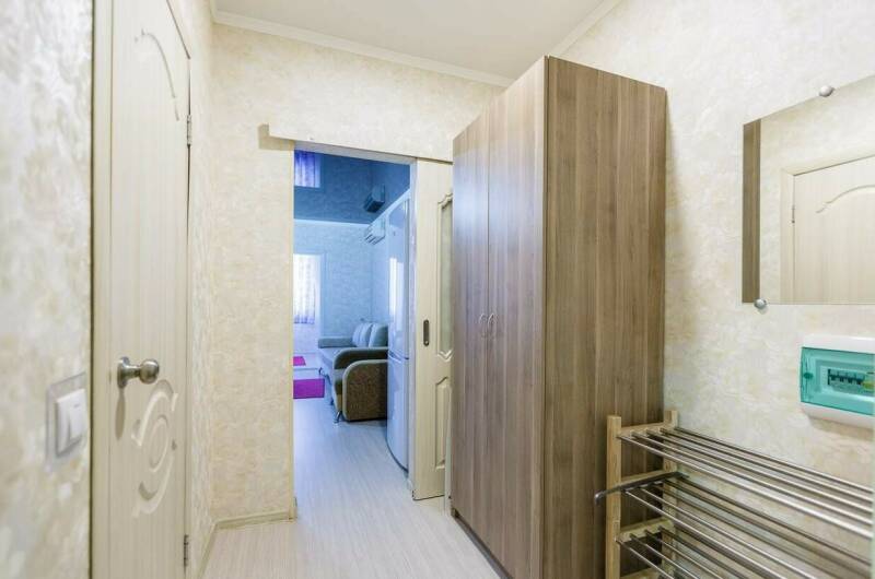 Изображение Изображение квартиры "2-х комнатная квартира у моря" #8 #8