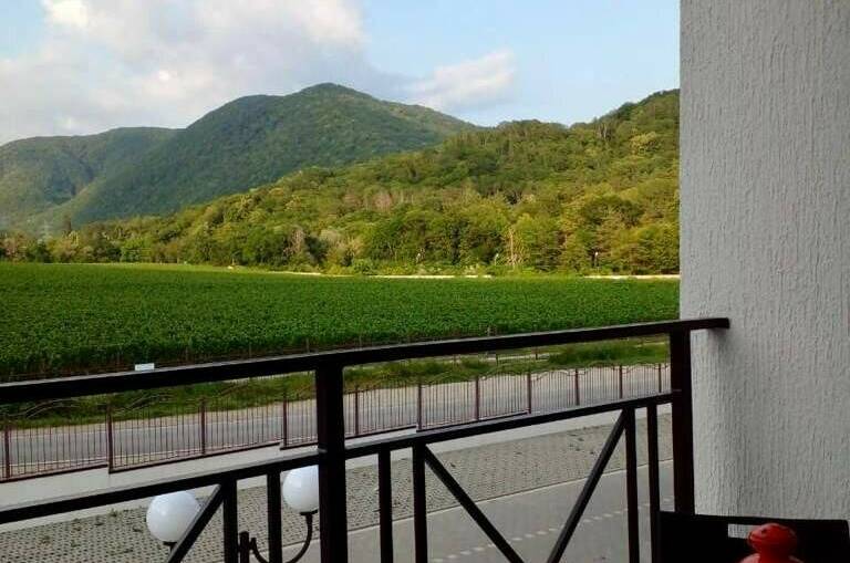 Изображение Изображение квартиры &quot;Апартаменты «Скала Парус»&quot; #1 #1