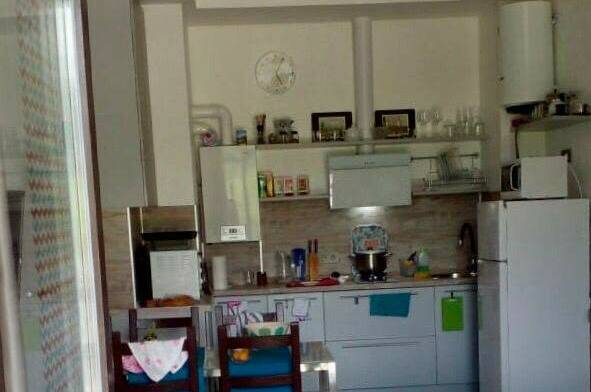 Изображение Изображение квартиры &quot;Апартаменты «Скала Парус»&quot; #2 #2