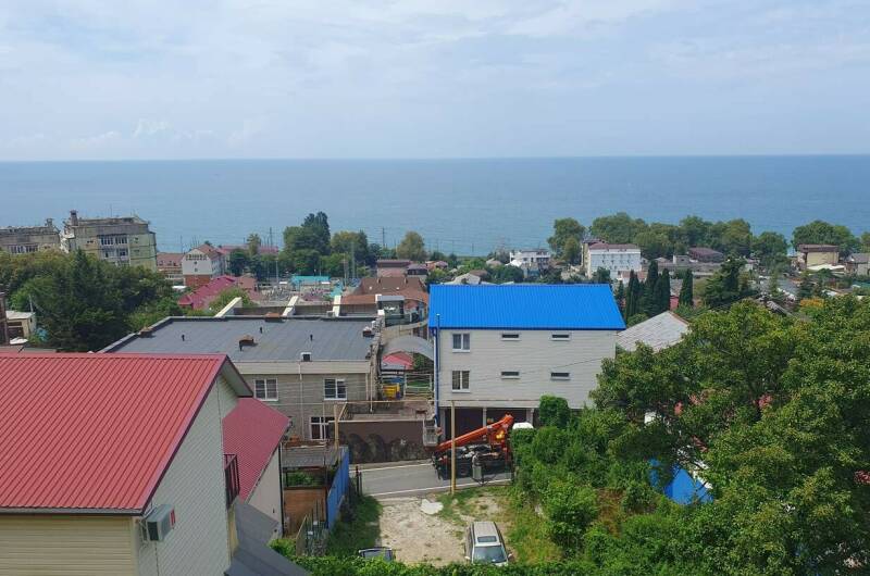 Изображение Изображение гостиницы &quot;Частный дом на Айвазовского&quot; #6 #6