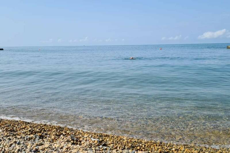 Изображение Изображение квартиры "Уютная квартира в ЖК «Белый дворец»" #5 #5