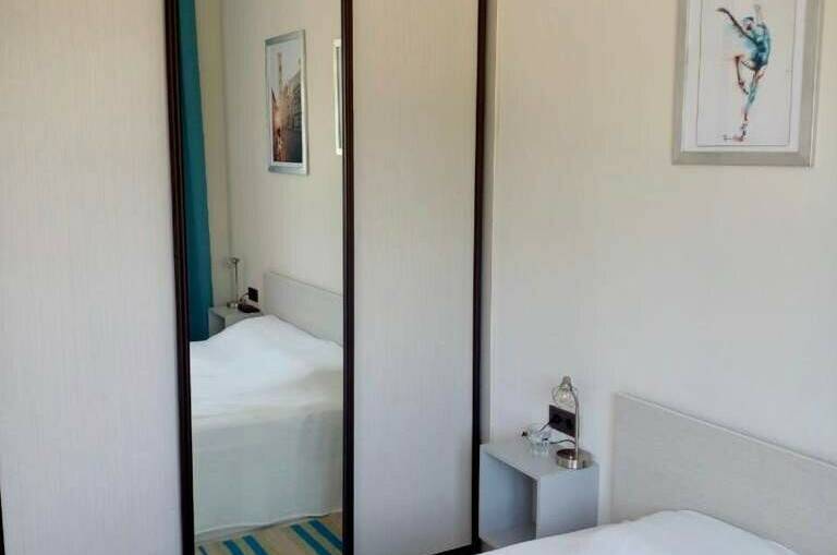 Изображение Изображение квартиры &quot;Апартаменты «Скала Парус»&quot; #4 #4