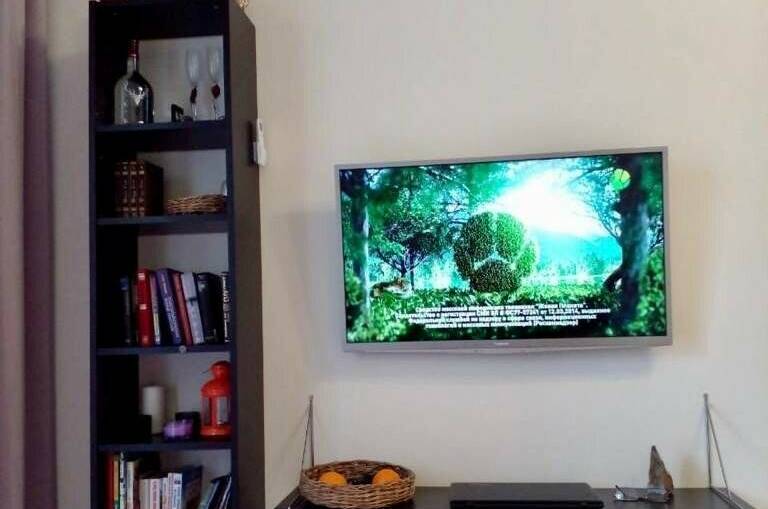 Изображение Изображение квартиры &quot;Апартаменты «Скала Парус»&quot; #5 #5