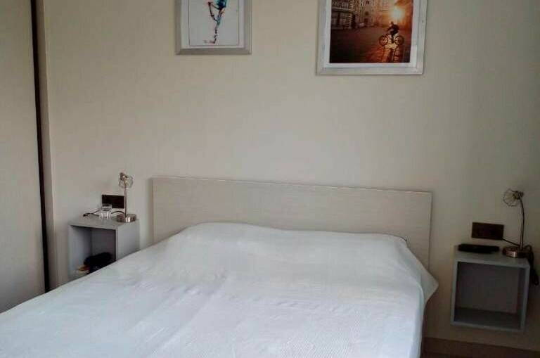 Изображение Изображение квартиры &quot;Апартаменты «Скала Парус»&quot; #6 #6