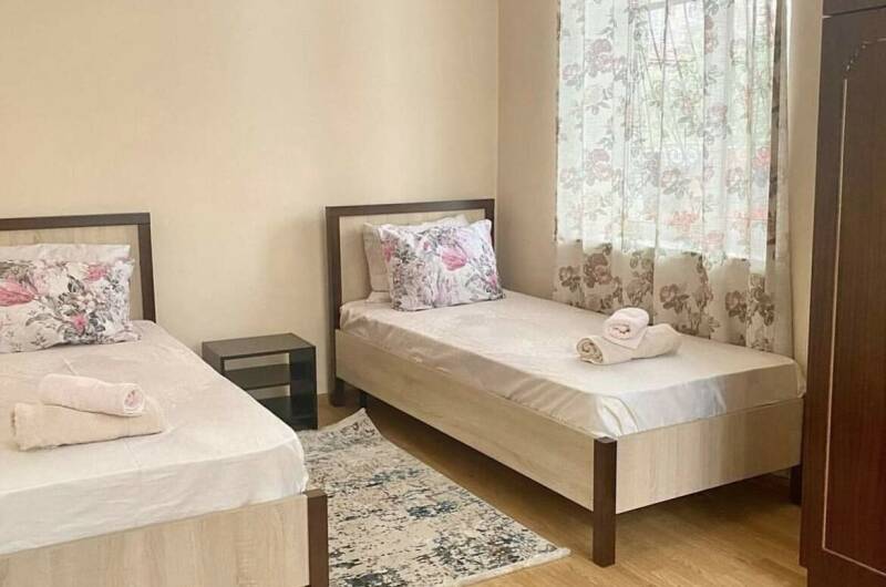 Изображение Изображение квартиры "2-х комнатная квартира в центре столицы" #1 #1