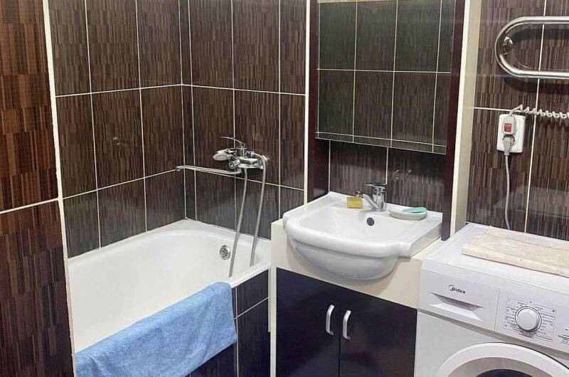 Изображение Изображение квартиры "2-х комнатная квартира в центре столицы" #3 #3