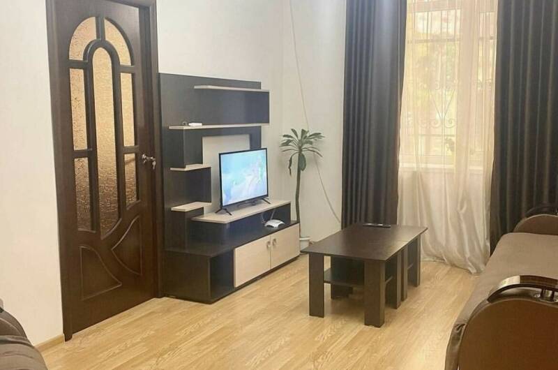 Изображение Изображение квартиры "2-х комнатная квартира в центре столицы" #4 #4