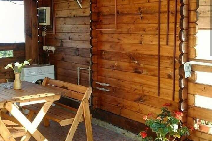 Изображение Изображение квартиры &quot;Эко-коттедж «Место под солнцем»&quot; #4 #4