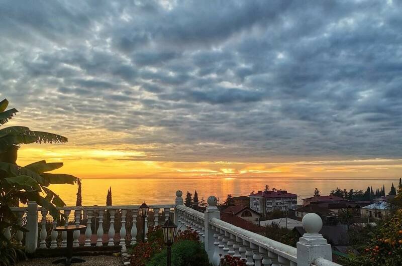 Изображение Изображение квартиры &quot;Эко-коттедж «Место под солнцем»&quot; #5 #5