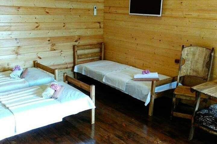 Изображение Изображение квартиры &quot;Эко-коттедж «Место под солнцем»&quot; #6 #6