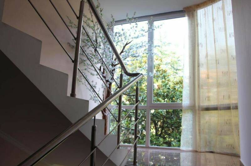 Изображение Изображение гостиницы &quot;Отель «Аквамарин»&quot; #2 #2