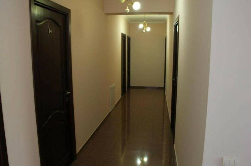 Изображение Изображение гостиницы &quot;Отель «Аквамарин»&quot; #3 #3