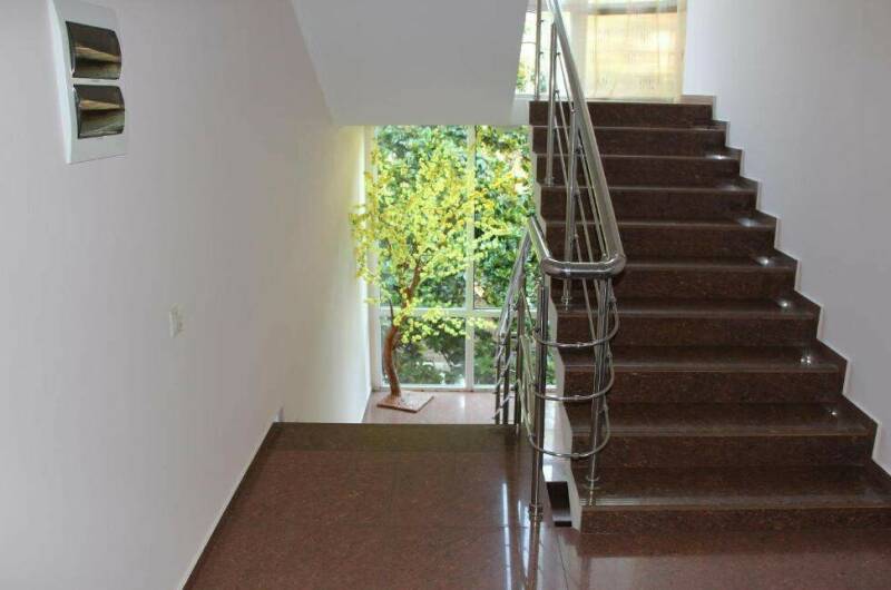 Изображение Изображение гостиницы &quot;Отель «Аквамарин»&quot; #4 #4