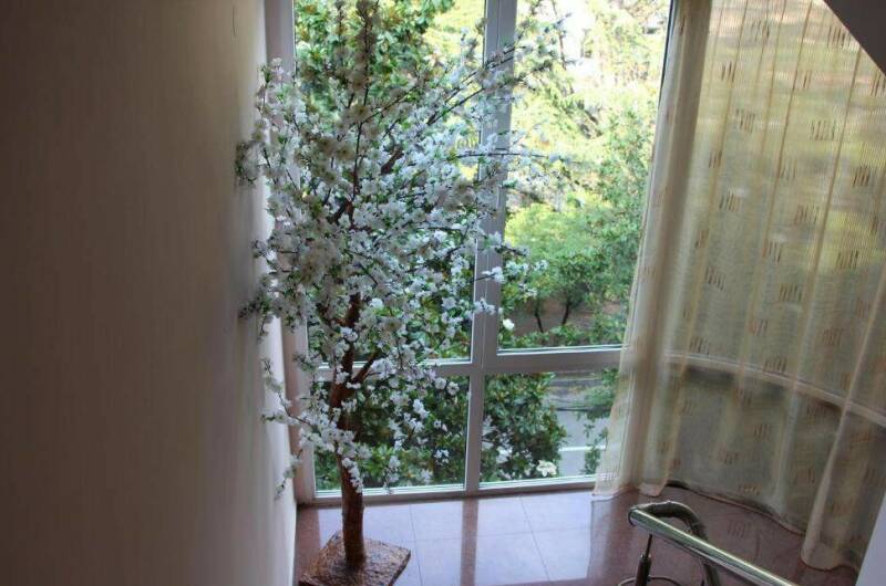 Изображение Изображение гостиницы &quot;Отель «Аквамарин»&quot; #5 #5