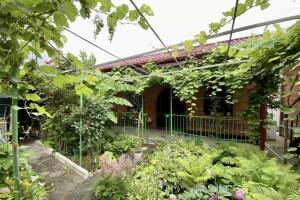 Изображение гостиницы "Гостевой дом на Вишневой"