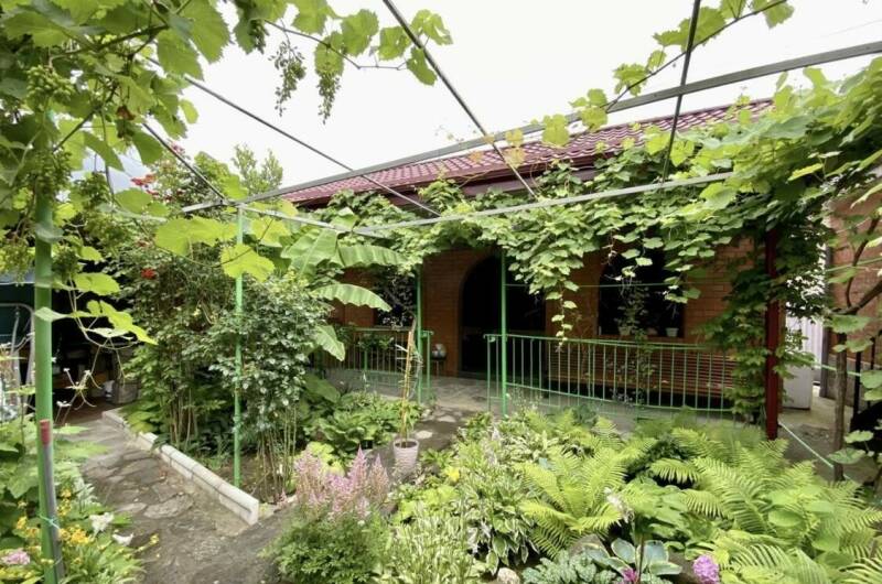 Изображение Изображение гостиницы "Гостевой дом на Вишневой" #1 #1