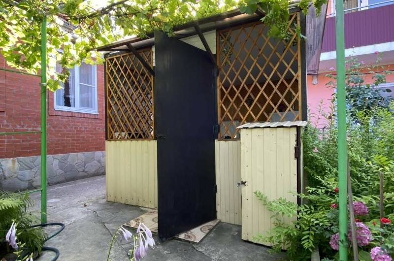 Изображение Изображение гостиницы "Гостевой дом на Вишневой" #2 #2