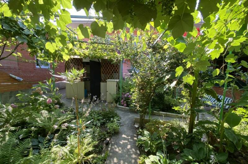 Изображение Изображение гостиницы "Гостевой дом на Вишневой" #4 #4