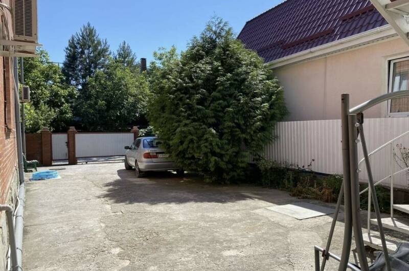 Изображение Изображение гостиницы "Гостевой дом на Вишневой" #5 #5