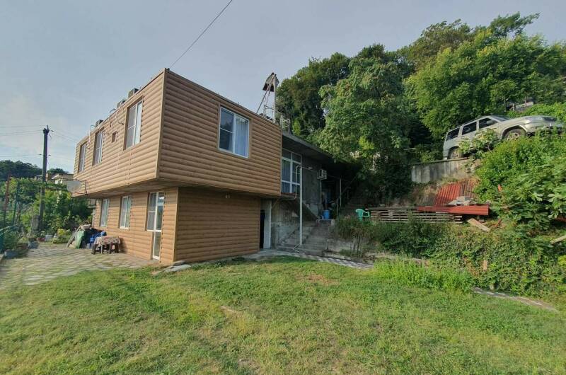 Изображение Изображение отеля / гостиницы "Частный дом на Айвазовского" #10 #8