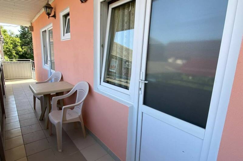 Изображение Изображение гостиницы "Гостевой дом на Вишневой" #6 #6