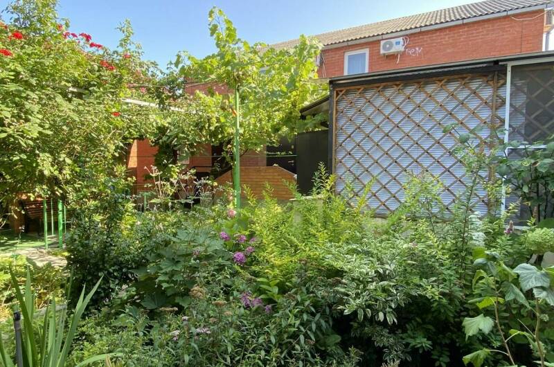 Изображение Изображение отеля / гостиницы "Гостевой дом на Вишневой" #11 #9