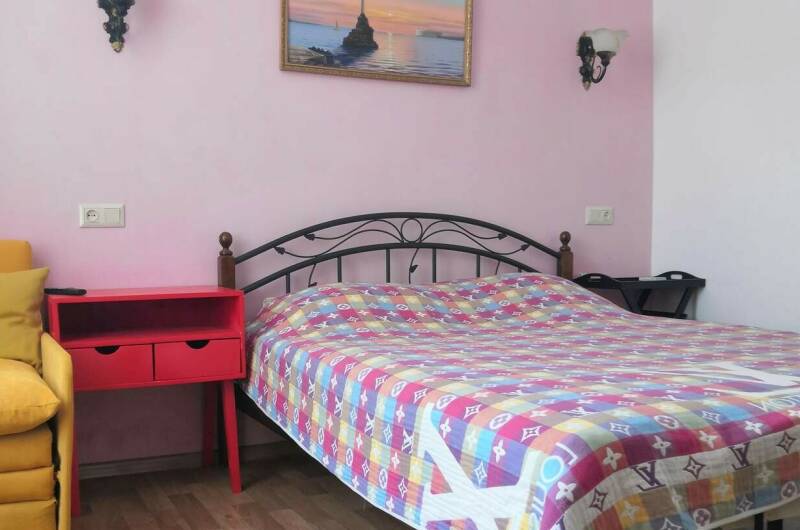 Изображение Изображение квартиры &quot;Дом для отпуска&quot; #6 #6