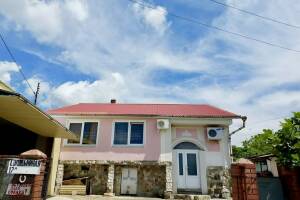 Изображение гостиницы "Частный сектор «У Роберта и Риты»"