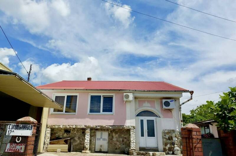 Изображение Изображение гостиницы &quot;Частный сектор «У Роберта и Риты»&quot; #1 #1