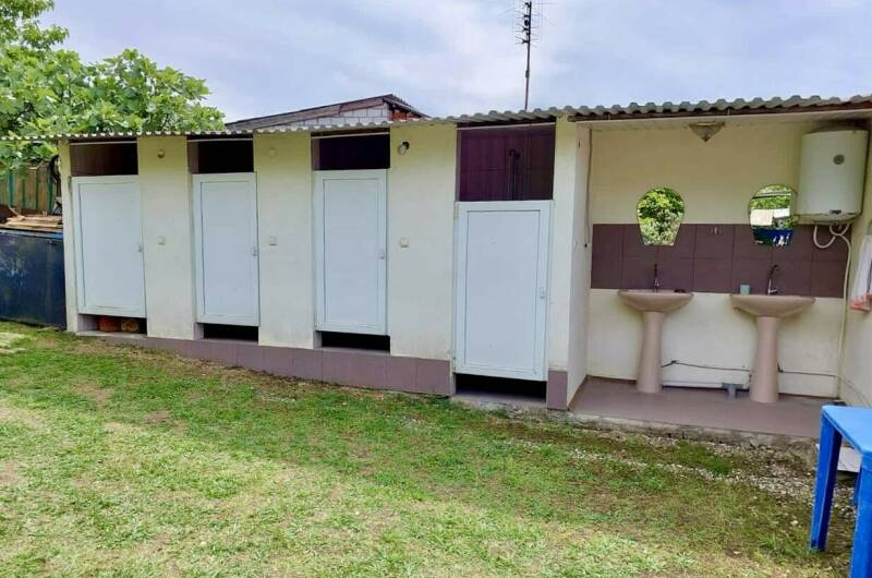 Изображение Изображение гостиницы &quot;Частный сектор «У Роберта и Риты»&quot; #2 #2