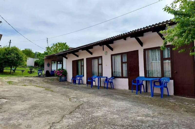 Изображение Изображение гостиницы &quot;Частный сектор «У Роберта и Риты»&quot; #5 #5