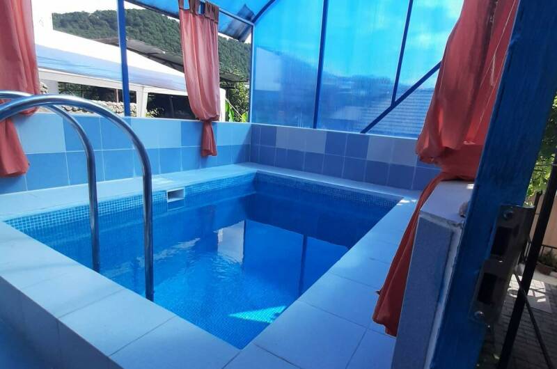 Изображение Изображение гостиницы "Гостевой дом «У моря»" #1 #1